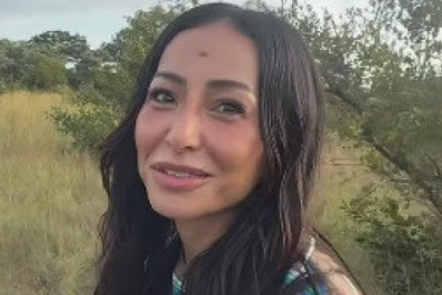 Sabrina Sato curte passeio na África do Sul com Nicolas Prattes: 'Vivendo um sonho'