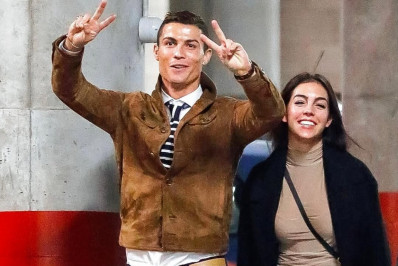 Juntos há 10 anos, Cristiano Ronaldo explica por que não casou com Georgina Rodríguez