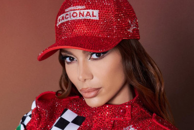 Anitta esclarece cancelamento do Coachella e rebate especulações