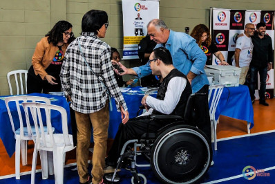 'Circuito Dia D' oferece 700 vagas para Pessoas com Deficiência no mercado de trabalho