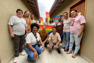 Búzios realiza reunião preparatória para 3ª Conferência Regional de Políticas Públicas e Direitos das Pessoas LGBTI+