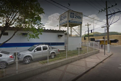 Homem é baleado durante tiroteio na Vila Kennedy