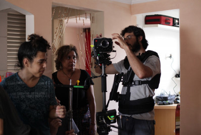 Cinema Nosso realiza processo seletivo para aceleração e capacitação de curta-metragem