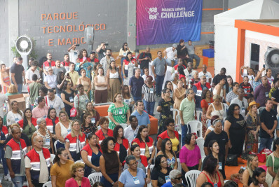 Maricá sedia fórum estadual de conselheiros tutelares