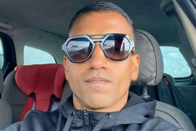 Homem que morreu em desabamento de casarão no Centro é sepultado: 'Tão querido'