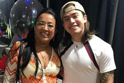 Mãe de Whindersson fala sobre amor ao filho: 'Precisa de ajuda'