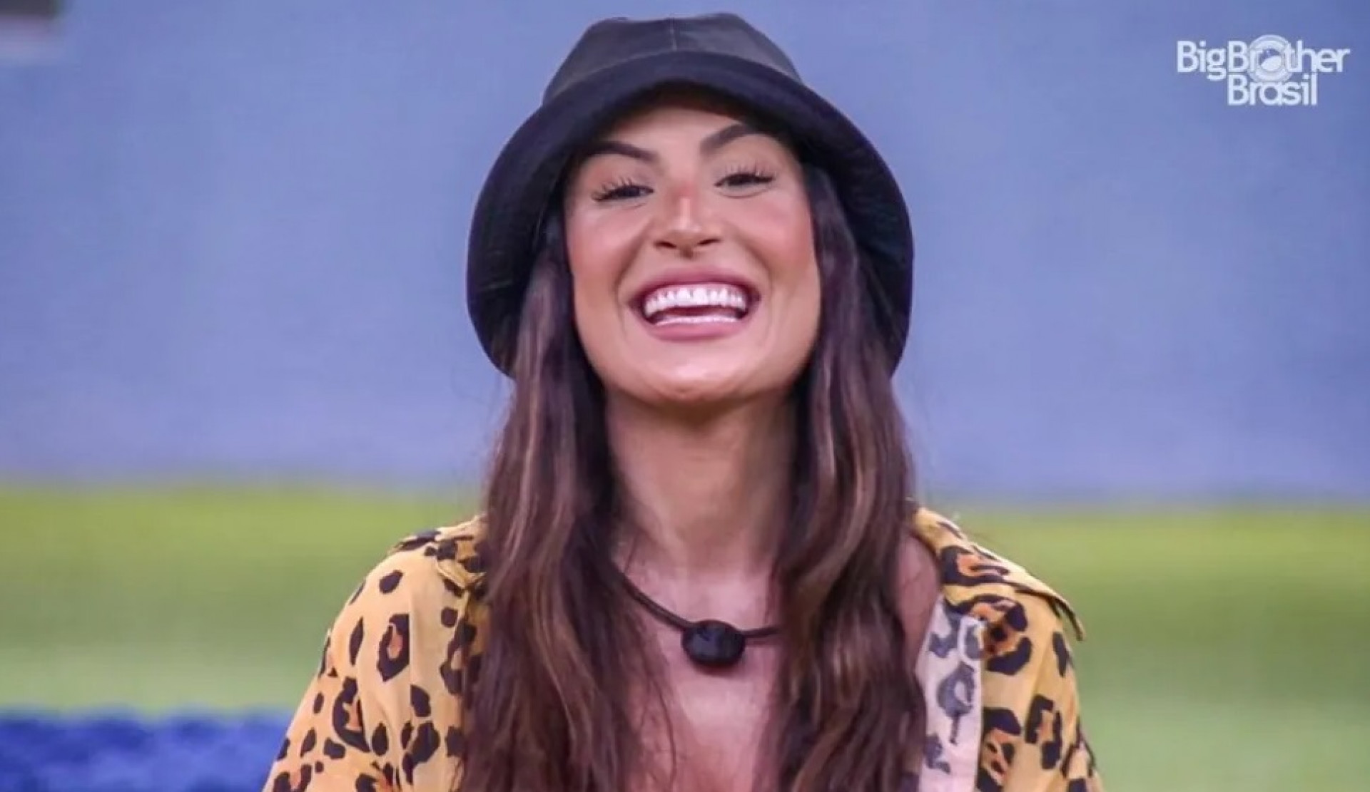 Bianca Andrade relembrou queda sofrida no 'BBB 20' - Reprodução/Globo