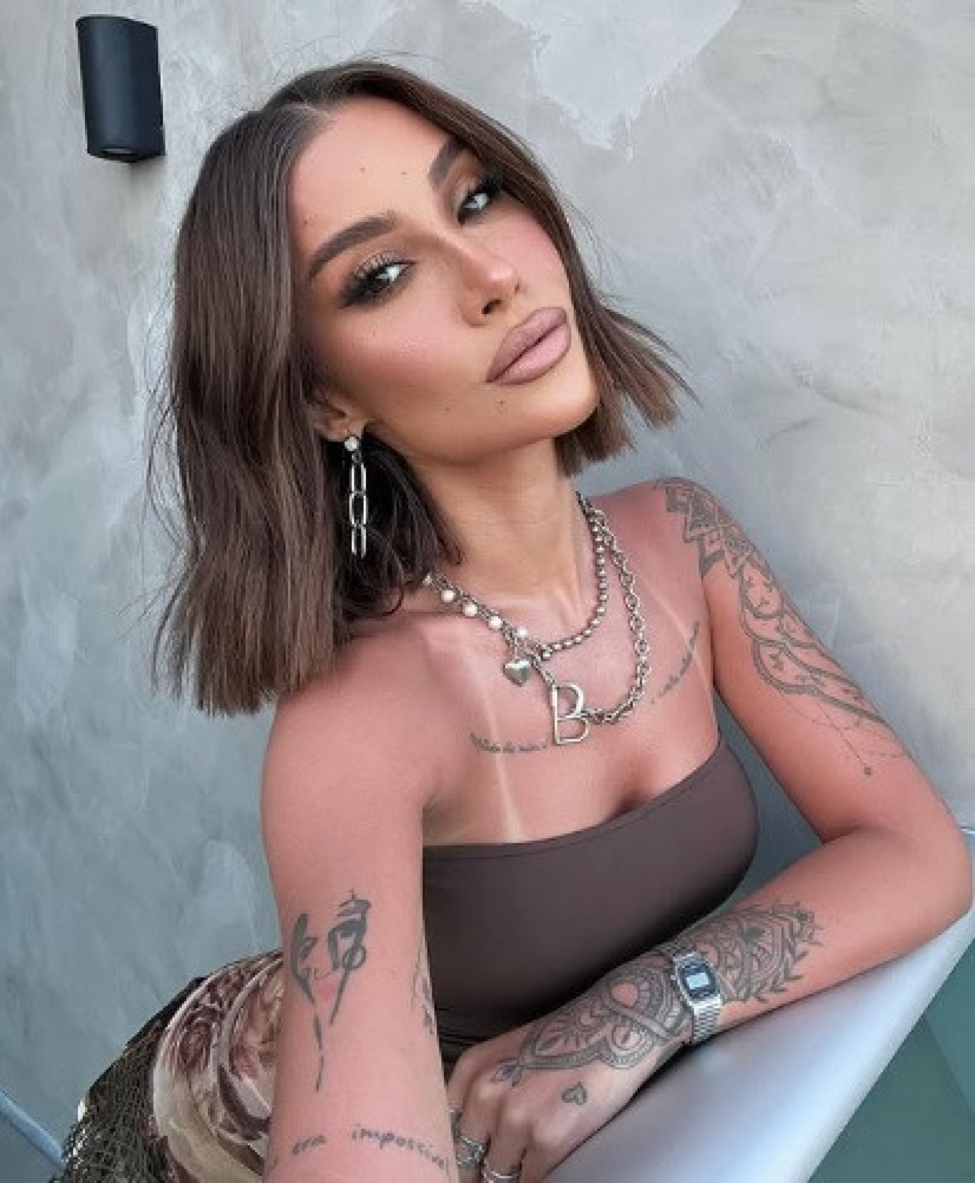 Bianca Andrade - Reprodução/Instagram 