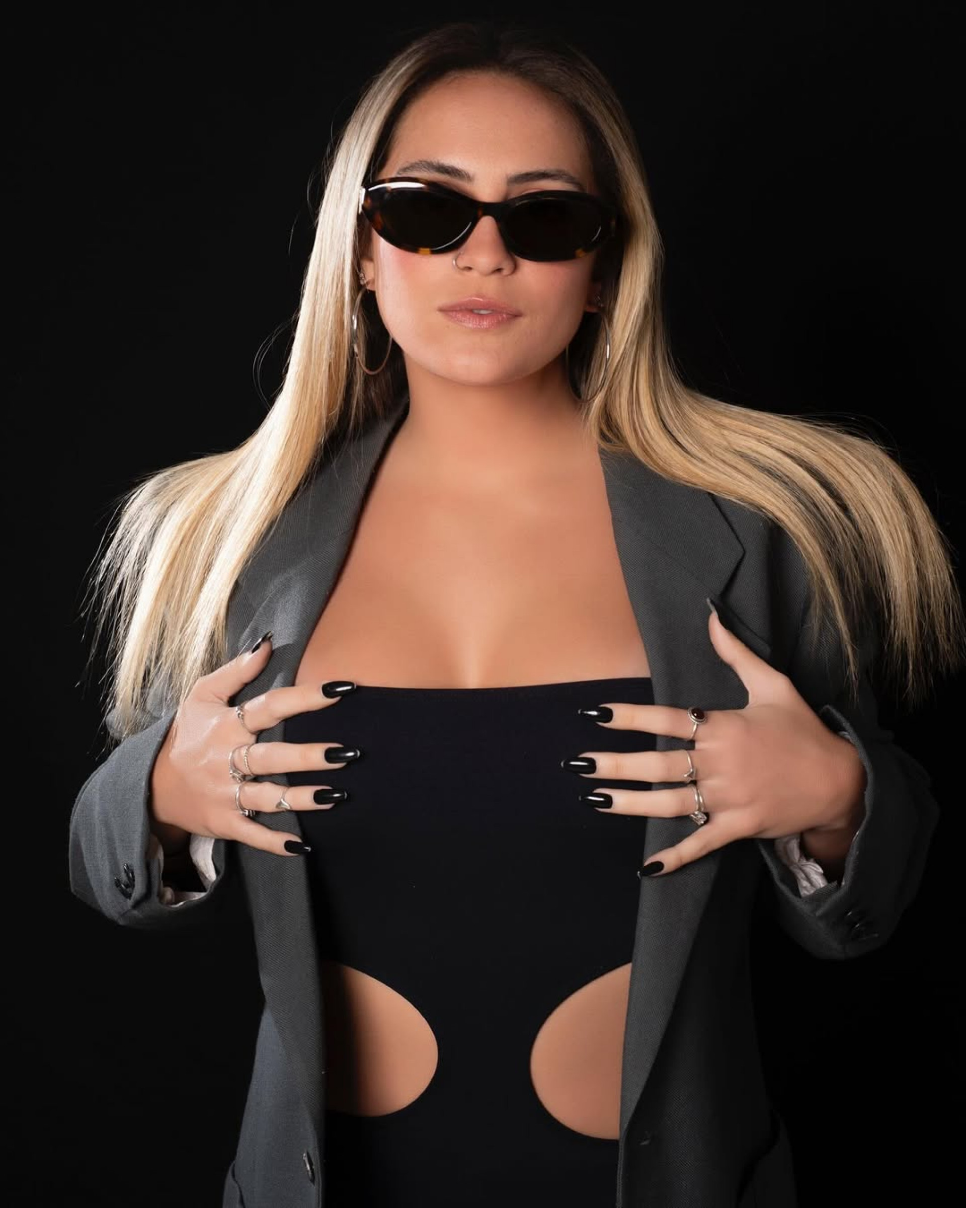 Luisa Perisse - Veronica Peixoto