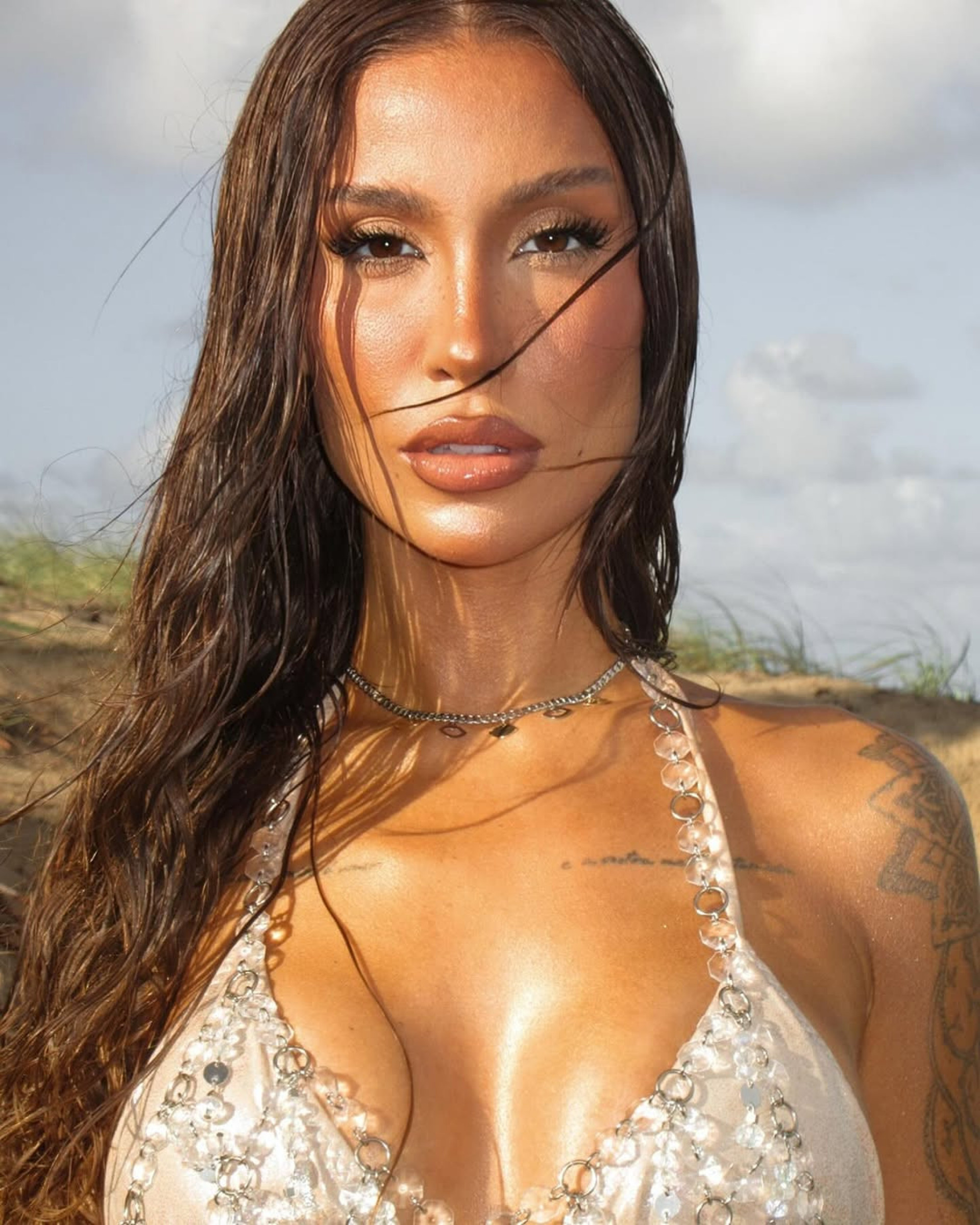 Bianca Andrade - Reprodução/Instagram 