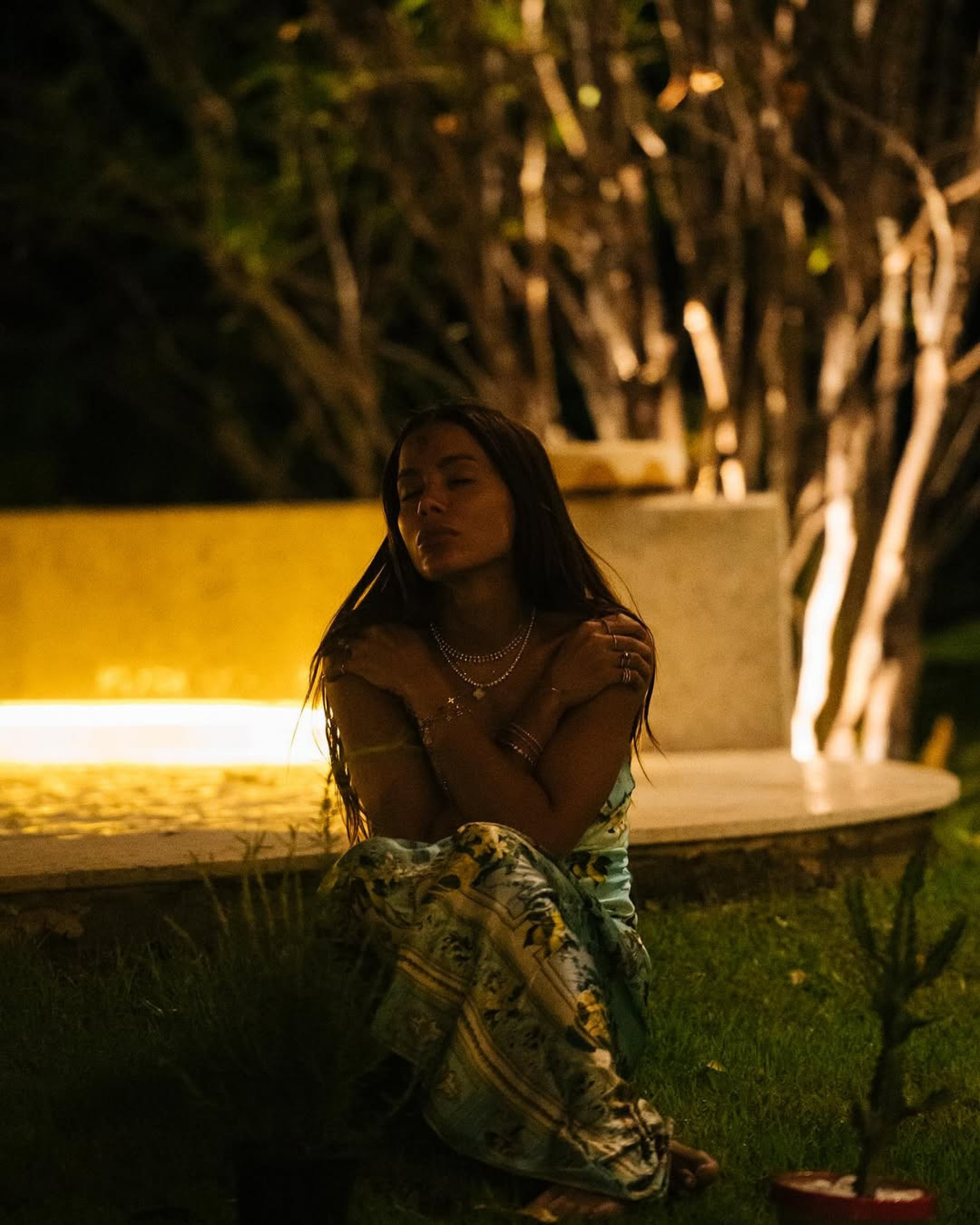 Anitta - Reprodução / Instagram