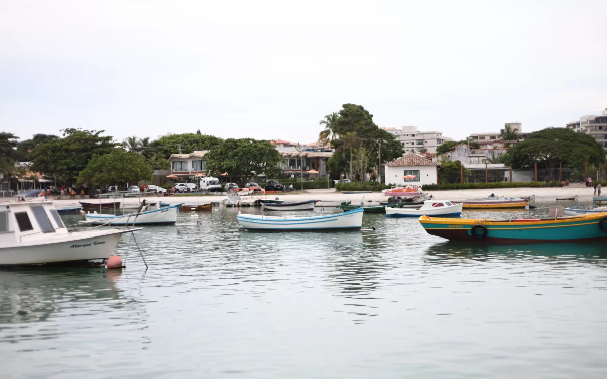 Área de Relevante Interesse Ecológico (ARIE) na Ilha do Papagaio