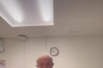 Vídeo: Lula corre, incentiva prática de exercícios e reforça meta de viver 120 anos