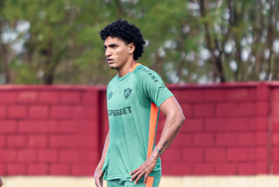 Fuentes e Freytes miram título do Fluminense na Sul-Americana: 'Faremos o possível'