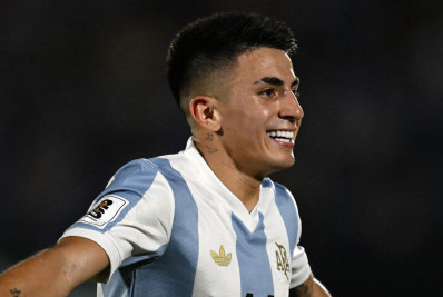 Botafogo é condenado na Fifa e tem 45 dias para desembolsar R$ 117 milhões por Almada