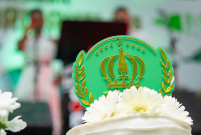 Império Serrano celebra 78 anos com programação especial neste domingo