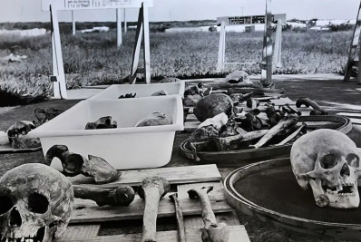 Governo pede desculpas por negligência com ossadas de opositores da ditadura descobertas em SP