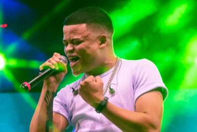 Cantor Rafa Diniz morre afogado no Rio São Francisco