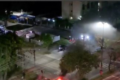 Adolescente de 16 anos é baleado durante ataque a tiros em Jacarepaguá