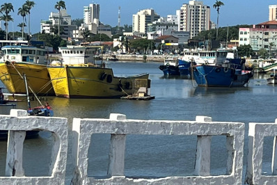 Pescadores e descascadeiras recebem primeira parcela do Defeso do Camarão e da Piracema