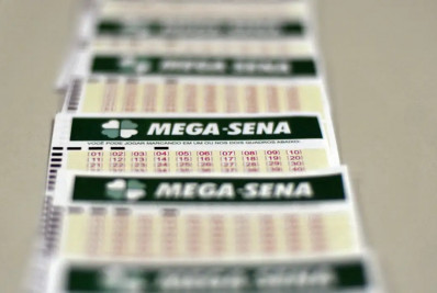 Mega-Sena sorteia neste sábado prêmio acumulado em R$ 10 milhões