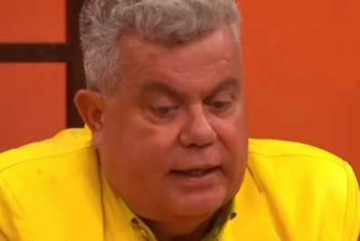 Milton Cunha se explica ao ser chamado de antipático