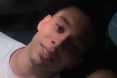 'Deus me fará grande novamente', diz Gabriel Monteiro após ser solto