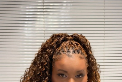 Camilla, do BBB 25, desabafa sobre ataques na web: 'Vocês ainda estão lá atrás'