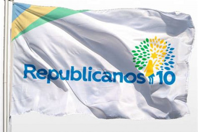 Novos caminhos do Partido Republicanos na cidade