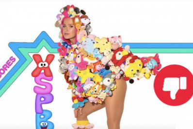 Mandou mal: Xuxa na capa do infantil ‘Só Para Baixinhos’ 