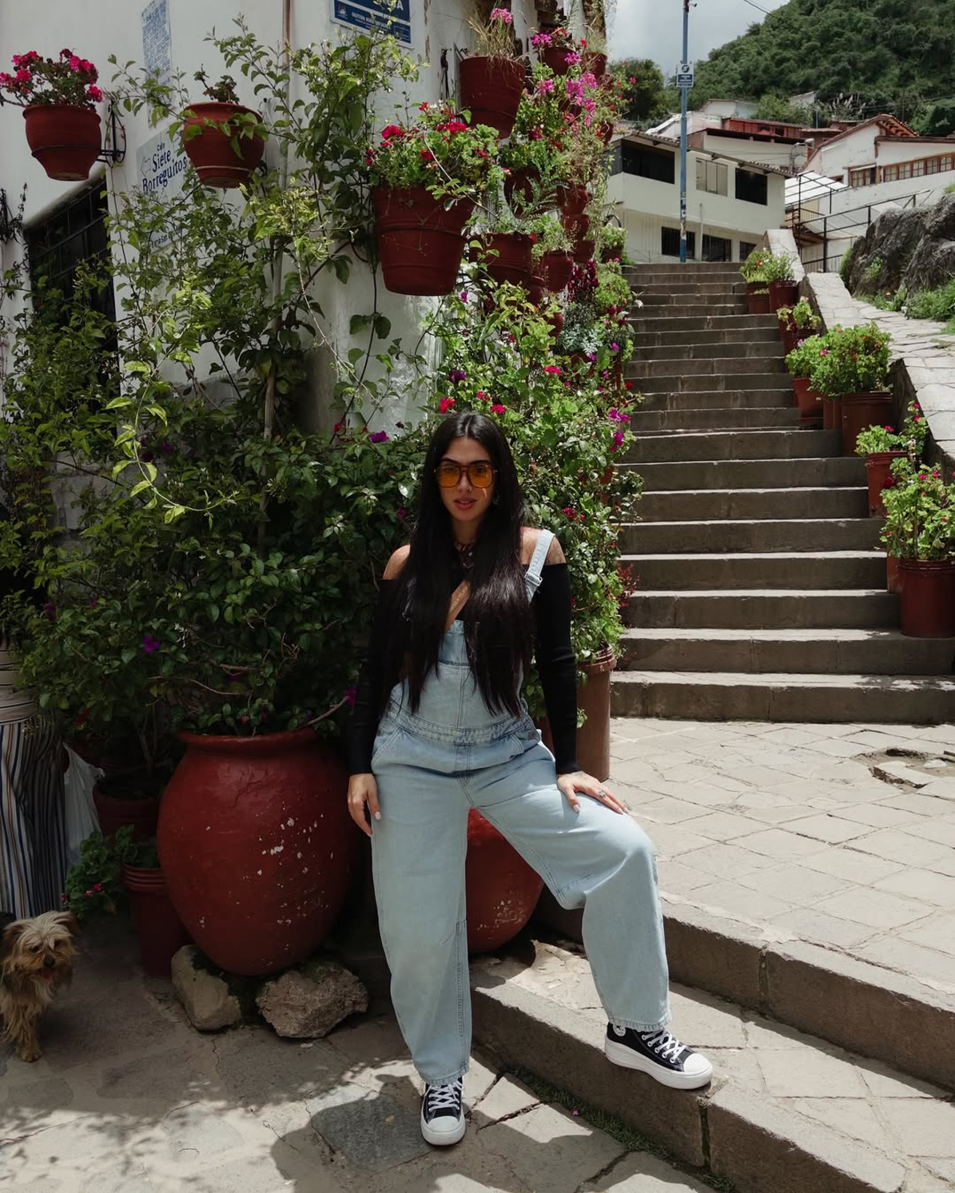 Giovanna Lima - Reprodução/Instagram 