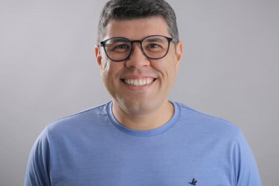 Jogo rápido com Gláuber Bastos