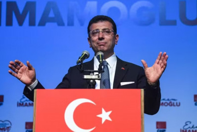 Dois jornalistas investigativos são detidos na Turquia