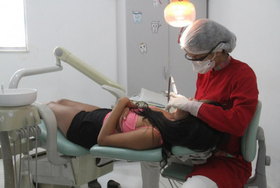 São Gonçalo comemora avanços nos atendimentos em Odontologia