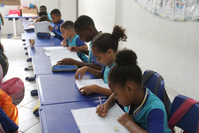 São Gonçalo implanta sistema de avaliação na Educação