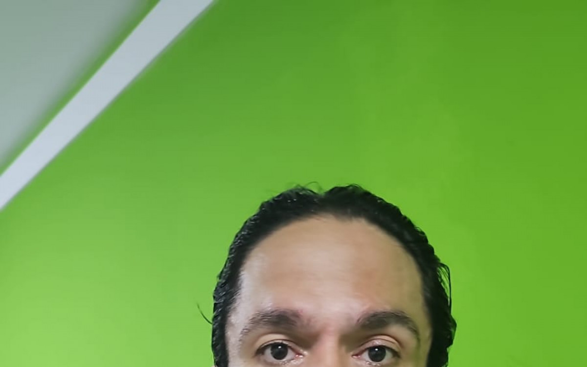 Bruno Scott foi preso por agentes da 12&ordf; DP (Copacabana)