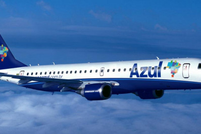 American Airlines reforça apoio à reestruturação da Azul 
