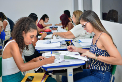 Belford Roxo realiza nova convocação de candidatos reservas aprovados no Processo Seletivo da Educação