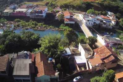 Exames de ultrassom itinerante feito em Retiro do Muriaé