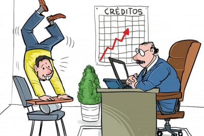 Brasileiro que se vire...