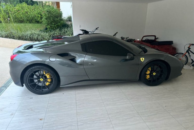 Operação contra quadrilha de roubo de carga que ostentava vida de luxo prende 16 pessoas