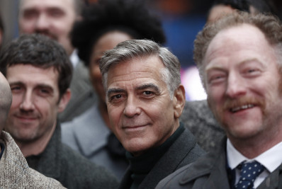 George Clooney anuncia aposentadoria de filmes de romance; saiba mais