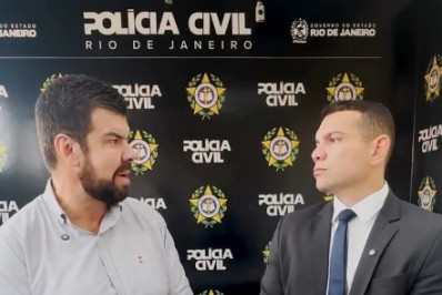 Macaé lidera ranking estadual de segurança com 123ª DP no topo da lista