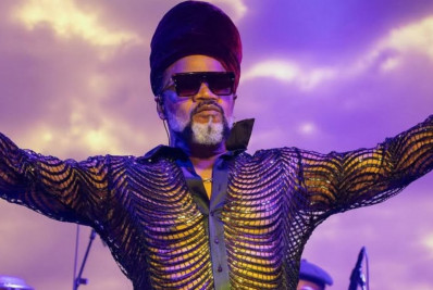 Processado em mais de R$ 1 milhão, Carlinhos Brown faz acordo com funcionário