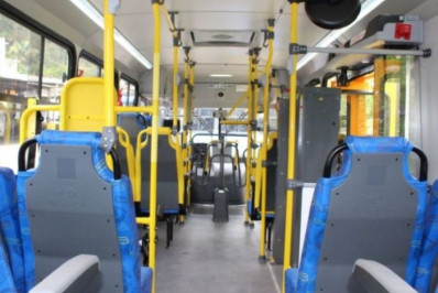 Mudança temporária: Linha A63 altera trajeto devido a obras no Barreto