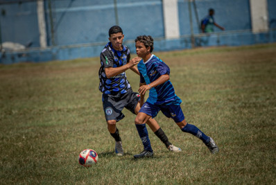 Copa Itaguaí de Verão Sub-17 tem abertura marcada por bons jogos na primeira rodada