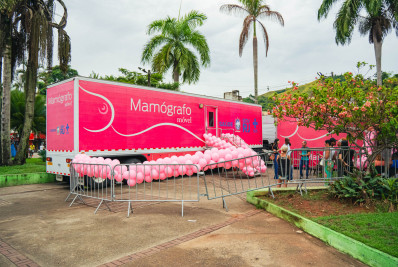 Paracambi lança programa 'Fila Zero' para reduzir espera por exames na saúde