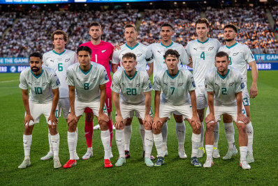 Copa do Mundo de 2026 tem mais uma seleção classificada