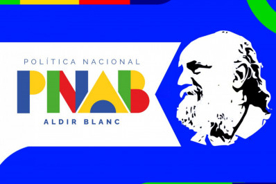 Estado garante pagamento de R$ 65 milhões em projetos da Política Nacional Aldir Blanc para Cultura