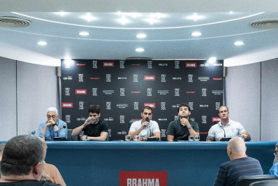 Carnaval 2026! Liesa define data para sorteio da ordem dos desfiles do Grupo Especial